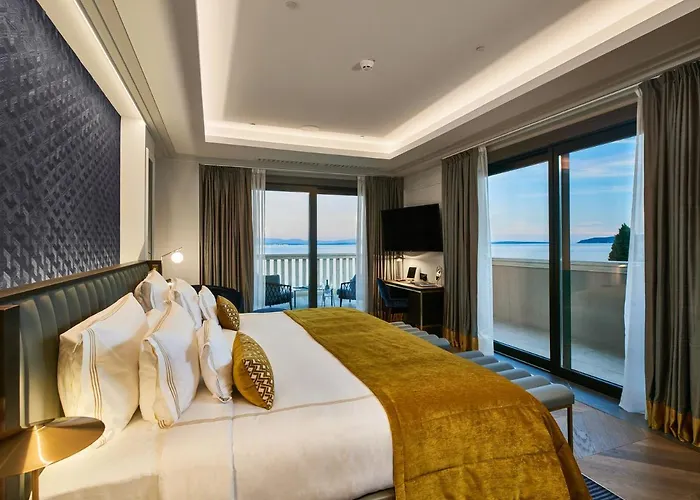 Ikador Luxury Boutique & Otel 5*