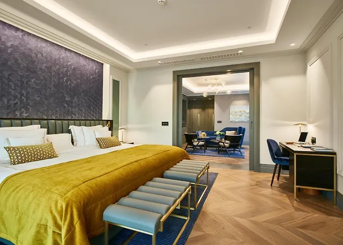 Ikador Luxury Boutique & Opatija