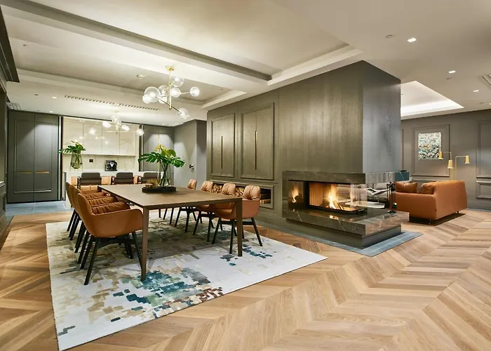 Ikador Luxury Boutique &