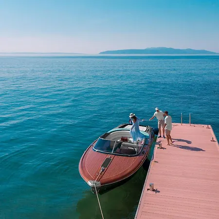 Hotel Ikador Luxury Boutique & Opatija