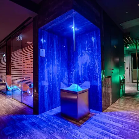 酒店 Ikador Luxury Boutique &