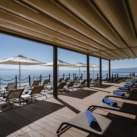 Hotel Ikador Luxury Boutique &