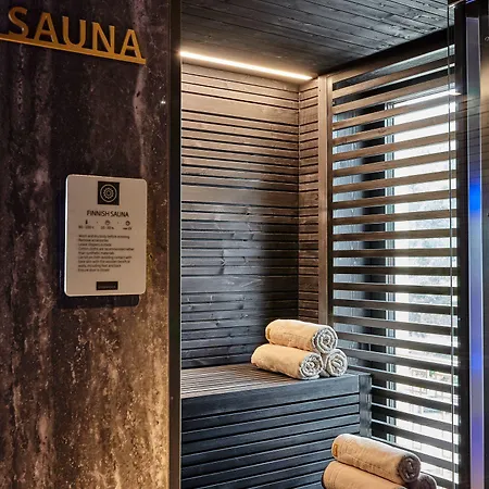 Ikador Luxury Boutique & Hotel Opatija