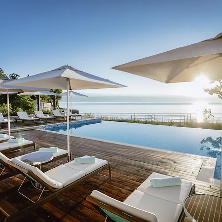 Ikador Luxury Boutique & Hotel