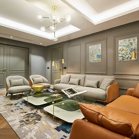 Ikador Luxury Boutique & 5*