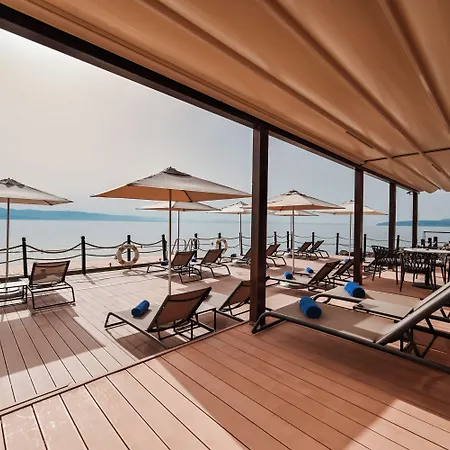 Hotel Ikador Luxury Boutique &