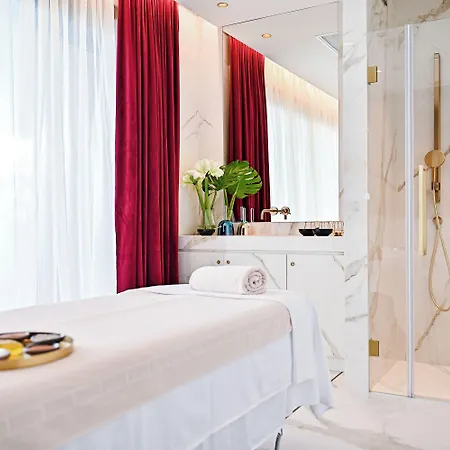 Hotel Ikador Luxury Boutique & 5*