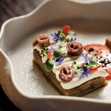 Hotel Ikador Luxury Boutique & 5*