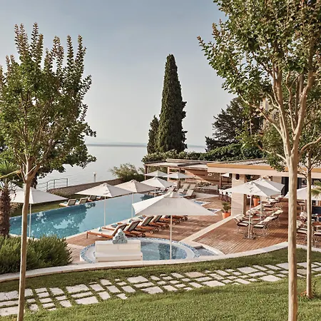 Hotel Ikador Luxury Boutique &