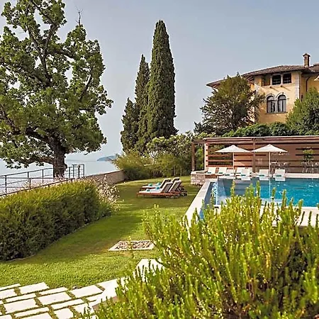 Hotel Ikador Luxury Boutique & Opatija