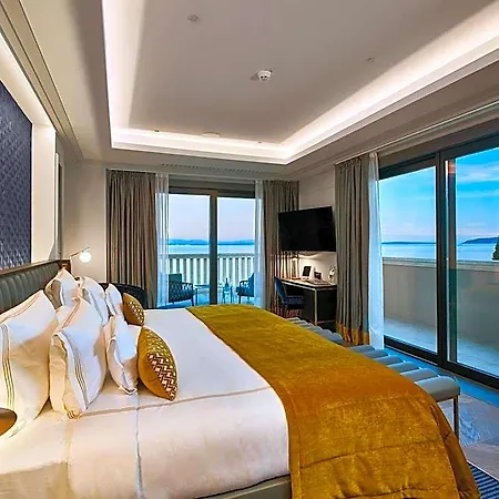 Ikador Luxury Boutique & Hotel 5*