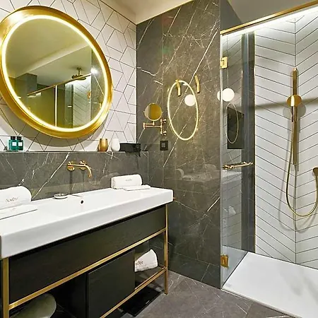 Ikador Luxury Boutique & 5* Opatija