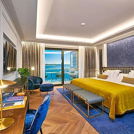 Ikador Luxury Boutique & Hotel Opatija