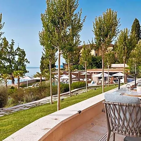 Ikador Luxury Boutique & Hotel Opatija