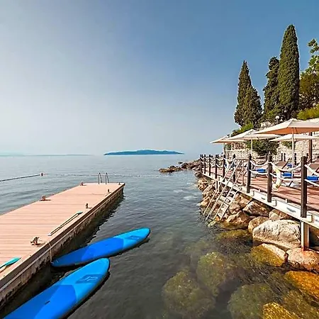 Ikador Luxury Boutique & Hotel Opatija