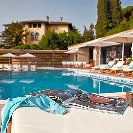 Hotel Ikador Luxury Boutique & 5*