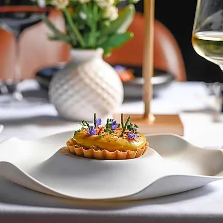 Ikador Luxury Boutique & Hotel Opatija