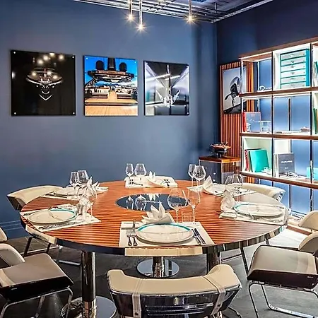 Ikador Luxury Boutique & Hotel Opatija