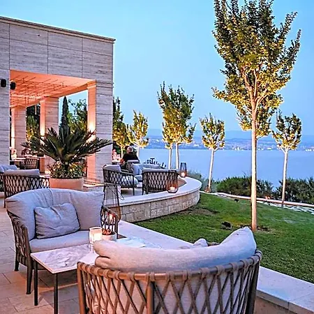 Ikador Luxury Boutique & Hotel