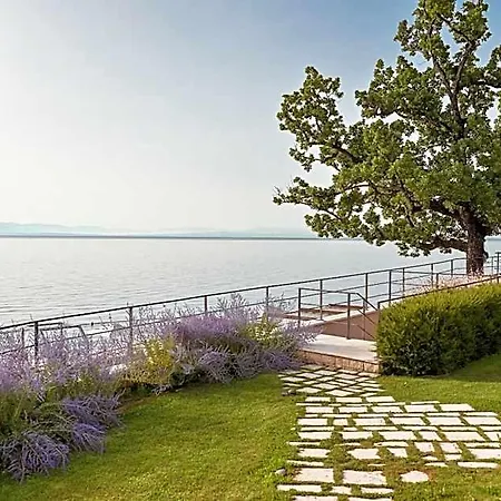 Ikador Luxury Boutique & 5* Opatija