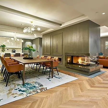 Ikador Luxury Boutique & 5* Opatija
