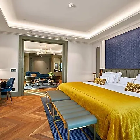 Hotel Ikador Luxury Boutique &