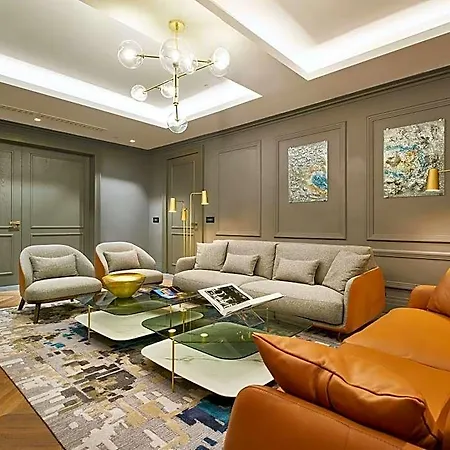 Hotel Ikador Luxury Boutique & 5*