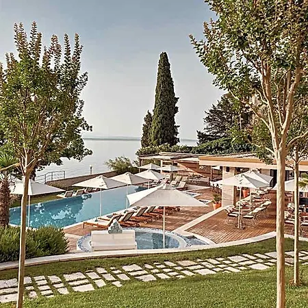 Hotel Ikador Luxury Boutique &