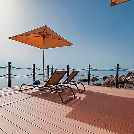 Ikador Luxury Boutique & Hotel