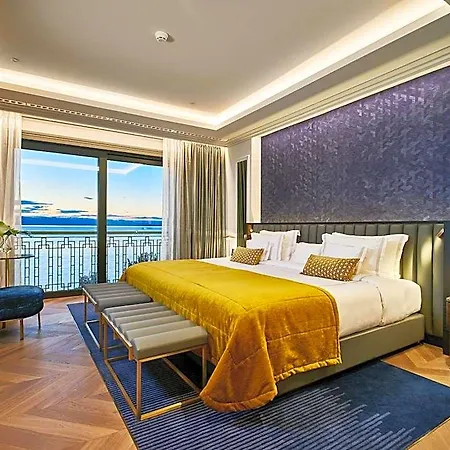 Ikador Luxury Boutique & Hotel Opatija