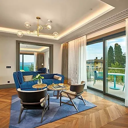 Ikador Luxury Boutique & 5* Opatija
