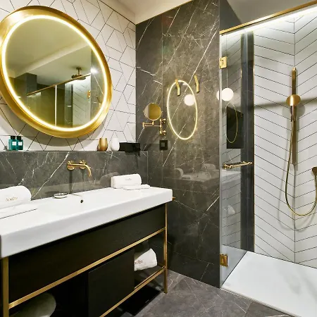 Ikador Luxury Boutique & Opatija