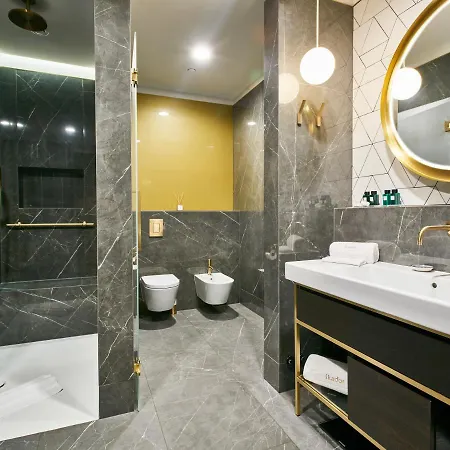 Ikador Luxury Boutique & 5*