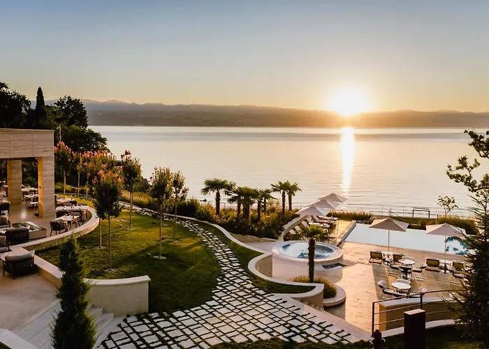 Ikador Luxury Boutique & 酒店