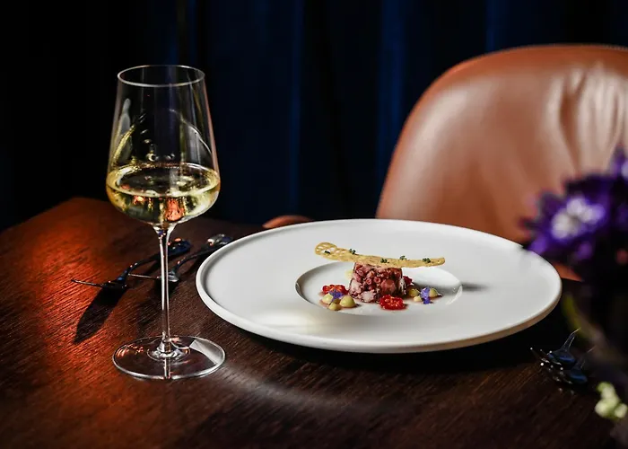 Ikador Luxury Boutique & 호텔 오파티아