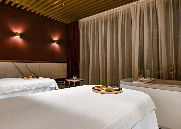 Ikador Luxury Boutique & 5*