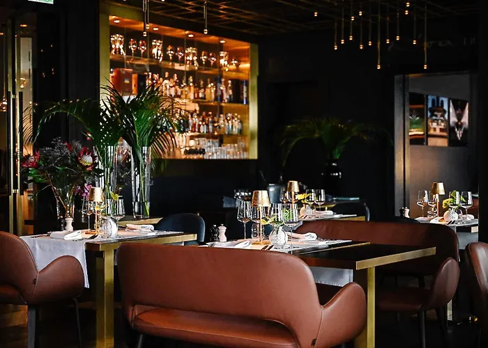 Ikador Luxury Boutique &