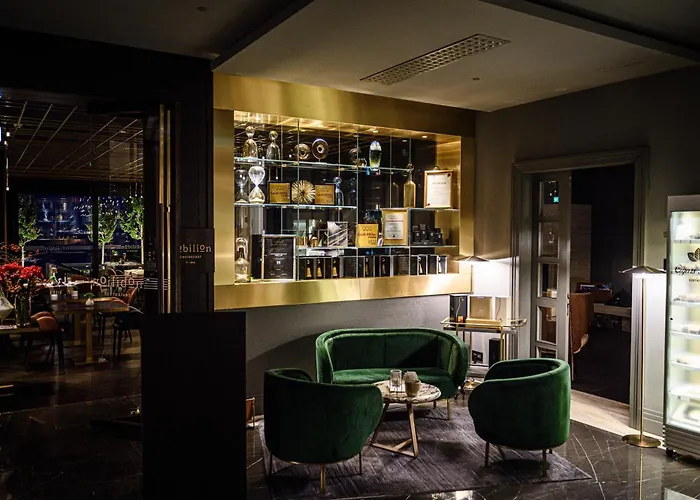 Ikador Luxury Boutique & 酒店