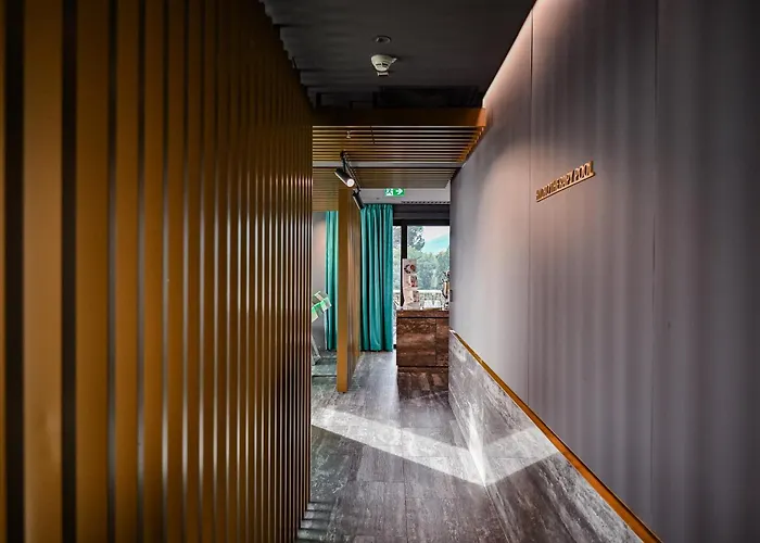 Ikador Luxury Boutique &