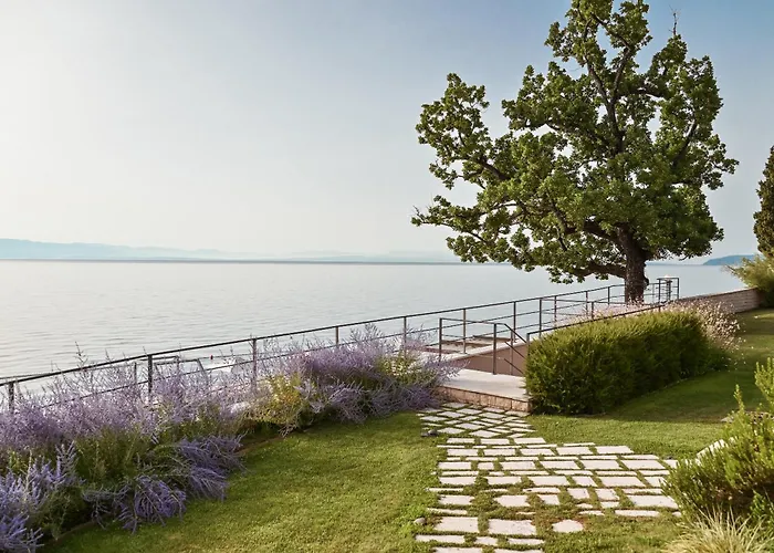 Ikador Luxury Boutique & 5*