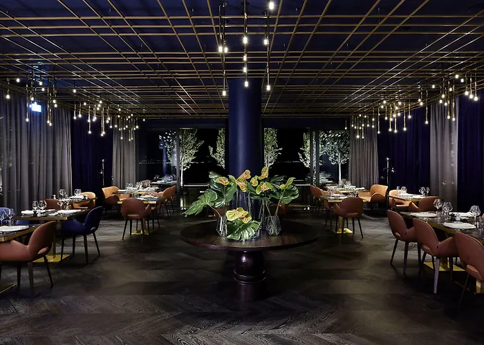 酒店 Ikador Luxury Boutique & 5*