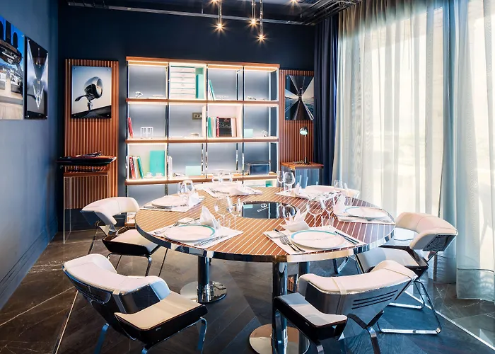 酒店 Ikador Luxury Boutique &