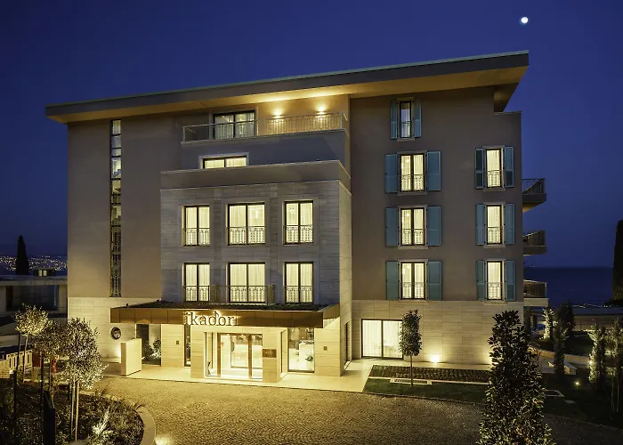 Ikador Luxury Boutique &