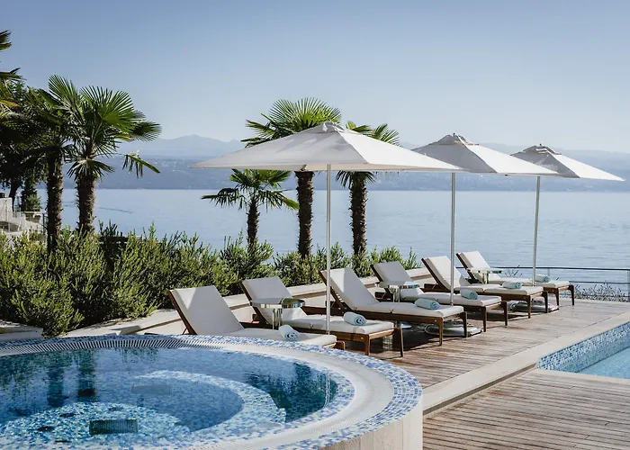 Ikador Luxury Boutique &