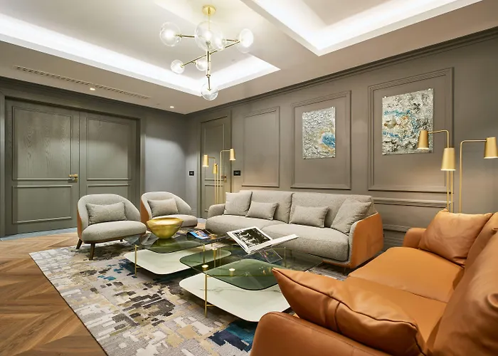 Ikador Luxury Boutique & 5*