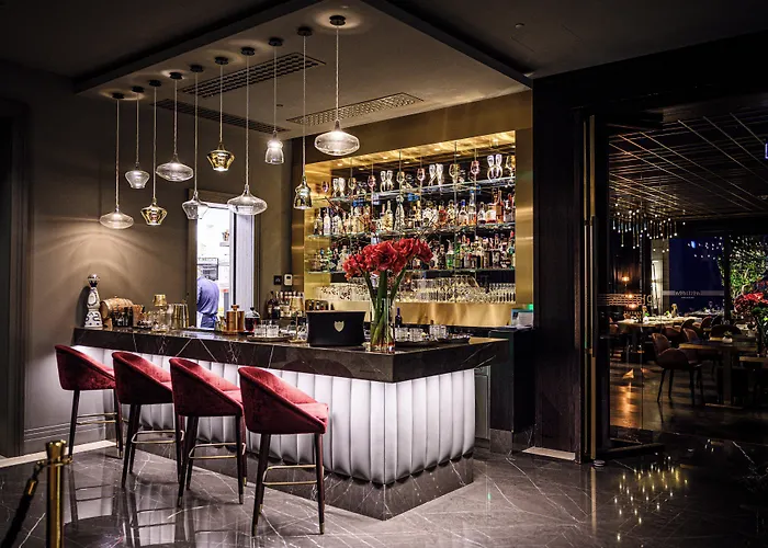 Ikador Luxury Boutique & Szálloda 5*