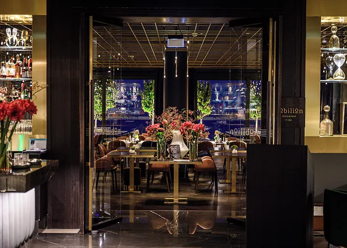 Szálloda Ikador Luxury Boutique & Abbázia