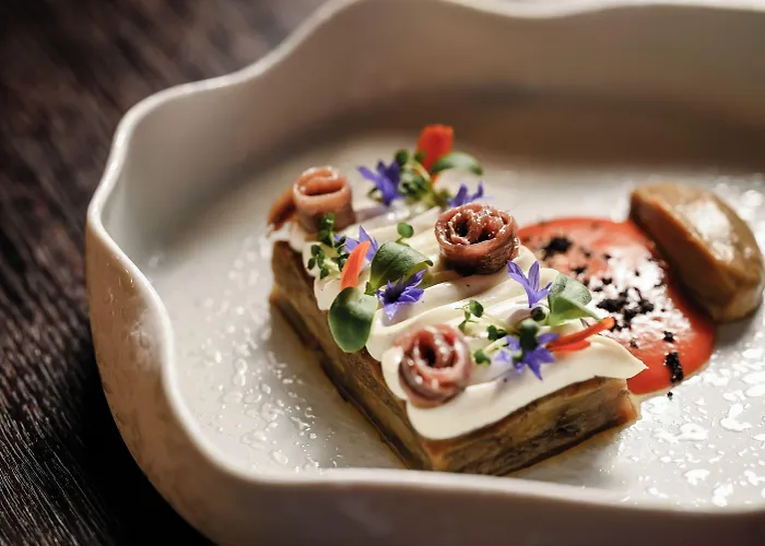 호텔 Ikador Luxury Boutique & 5*