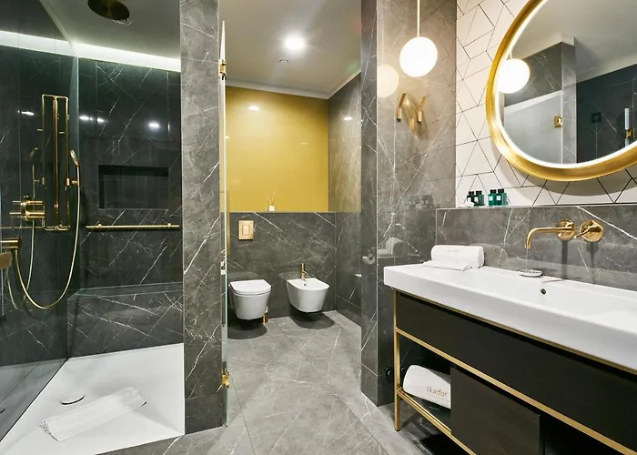 Ikador Luxury Boutique & 5*