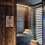 Ikador Luxury Boutique & Hotel Opatija